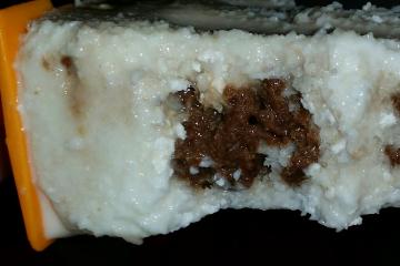 Paleta mexicana fácil