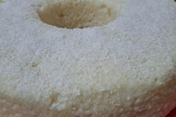Bolo de tapioca que não vai ao forno