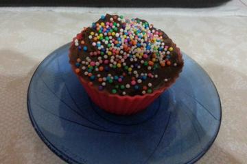 Cupcakes da Kefera