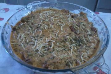Bife ao molho especial