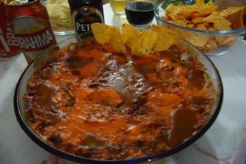 Chilli com Cheddar