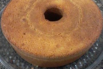 Bolo de queijo