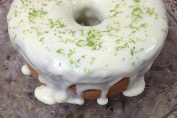Bolo de Limão Narita
