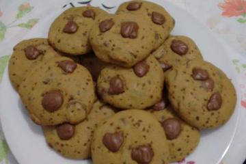 Cookie dos sonhos