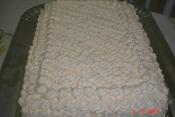 Falso chantily