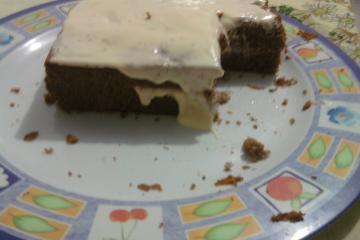 Creme de Leite Ninho (para recheio de bolos, tortas, trufas e pavês)