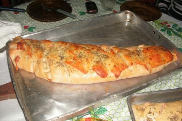 Molho barbecue