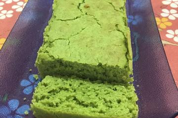 Pão de Ervas de Liquidificador