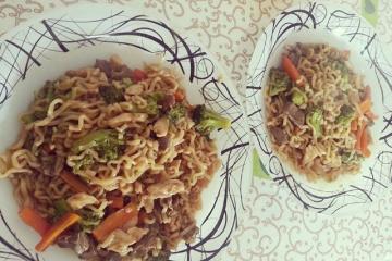 Yakisoba