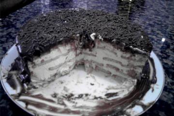 Torta Alemã