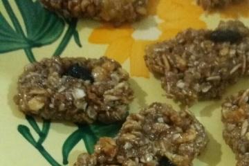 Barrinha de cereal light