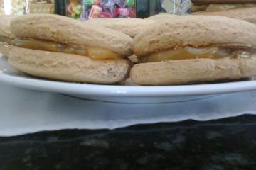 Alfajor do Rafa