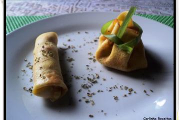 Crepe