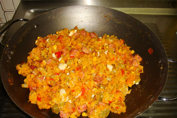 Farofa