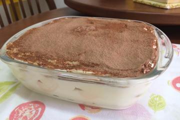 Tiramisu