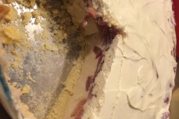 Torta de Jambo