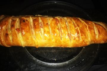 Pão de frios