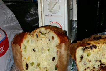 Panetone