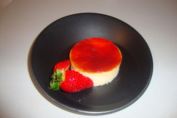 Torta de queijo