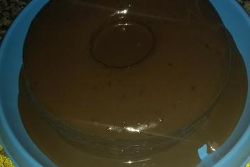 Bolo de chocolate fácil, delicioso e super fofinho