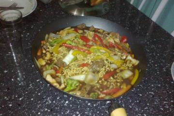 Yakisoba