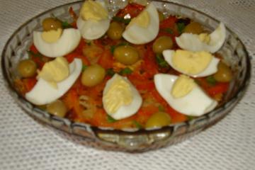 Bacalhau ao forno