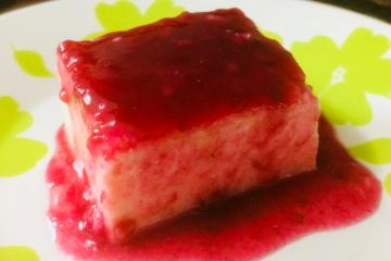 Torta de ricota