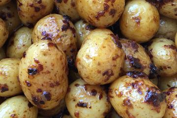 Batata Calabresa