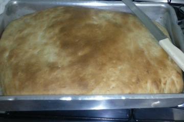 Pão tipo pullman