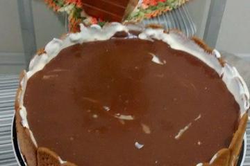 Torta holandesa