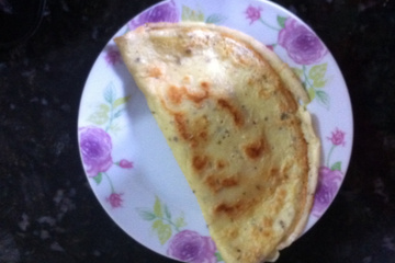 Crepioca