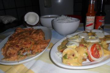 Peixada