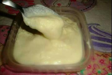 Catupiry Caseiro
