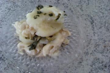 Bacalhau vapt-vupt