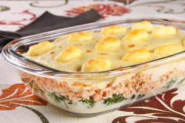 Fricassé de Frango