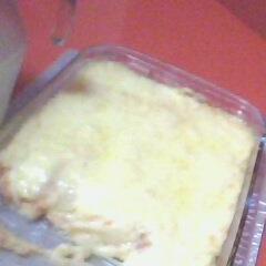 Escondidinho