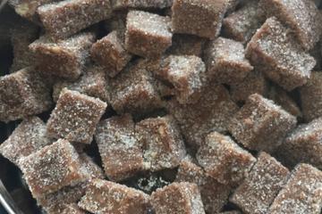 Doce de amendoim
