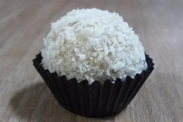Beijinho fit de aveia
