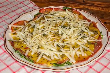 Carpaccio