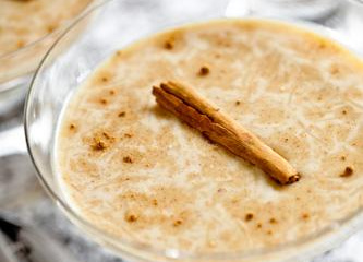 Quinoa Doce Sem Glúten (tipo arroz doce)