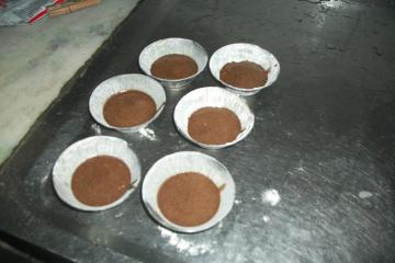 Como preparar coco queimado