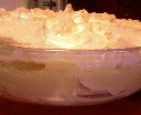 Torta de maçã