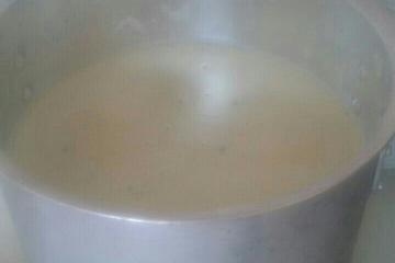 Suco da horta (nutritivo)