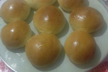 Pão caseiro