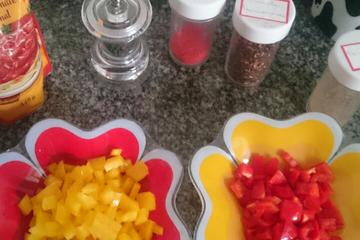 Chilli Mexicano Delicioso