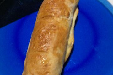 Fermento caseiro para pão