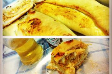 Pão segura marido
