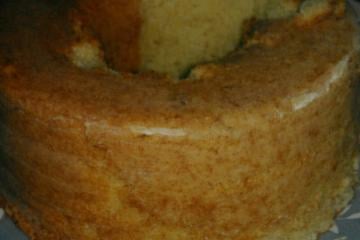 Receita de bolo de trigo super fofinho para fazer em casa