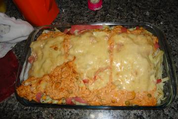 Almoço em 12 minutos !