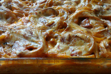 Receita de Ninho diferente, enviada por karima - TudoGostoso